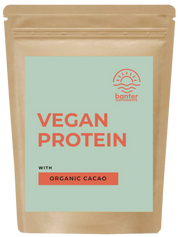 Banter Vegan Protein 500g