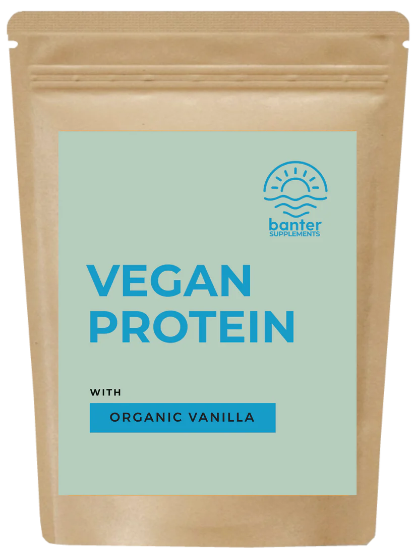 Banter Vegan Protein 500g