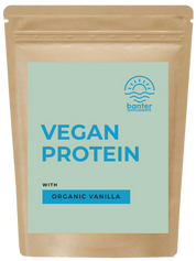 Banter Vegan Protein 500g