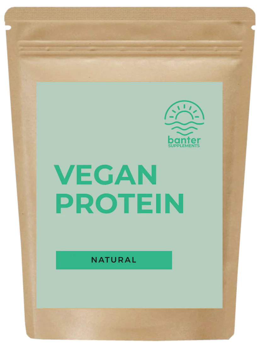 Banter Vegan Protein 500g