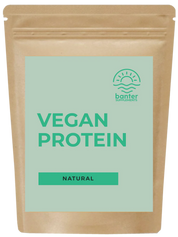 Banter Vegan Protein 500g