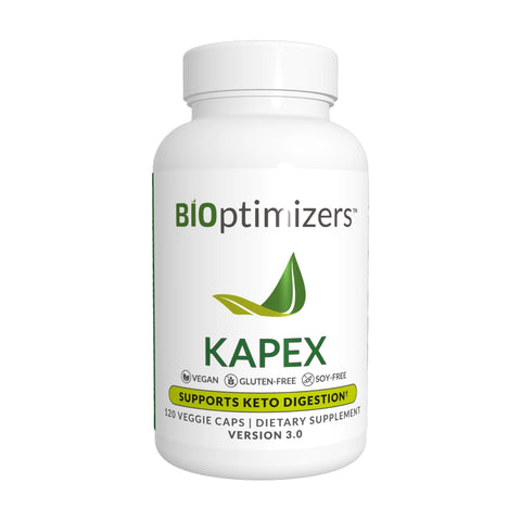 BIOptimizadores KAPex 120 Cápsulas