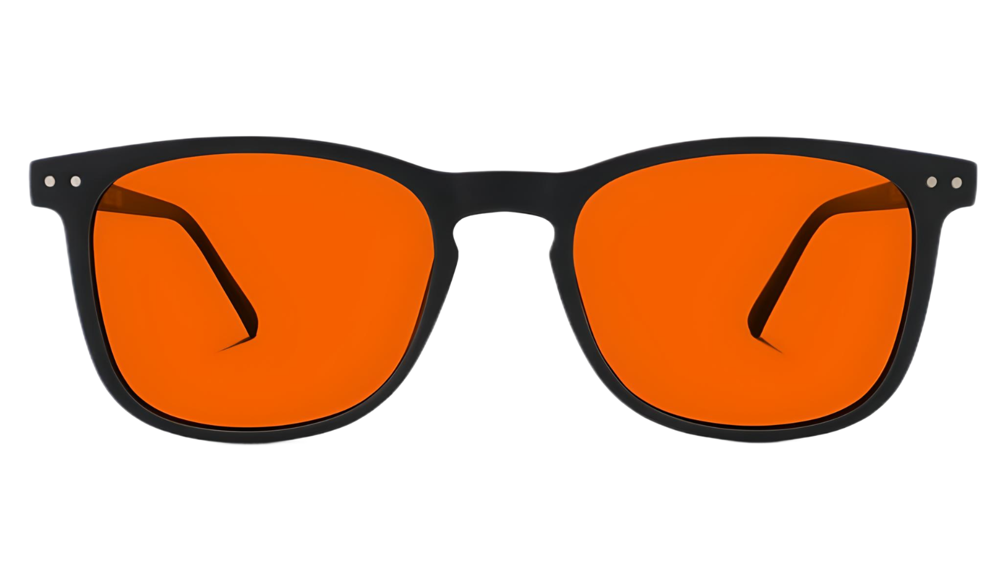 Block Blue Light Nightfall Taylor Glasses Black
