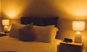 Block Blue Light Sweet Dreams Light Bulb Bayonet