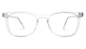 Blue Block Light ScreenTime Taylor Glasses Crystal
