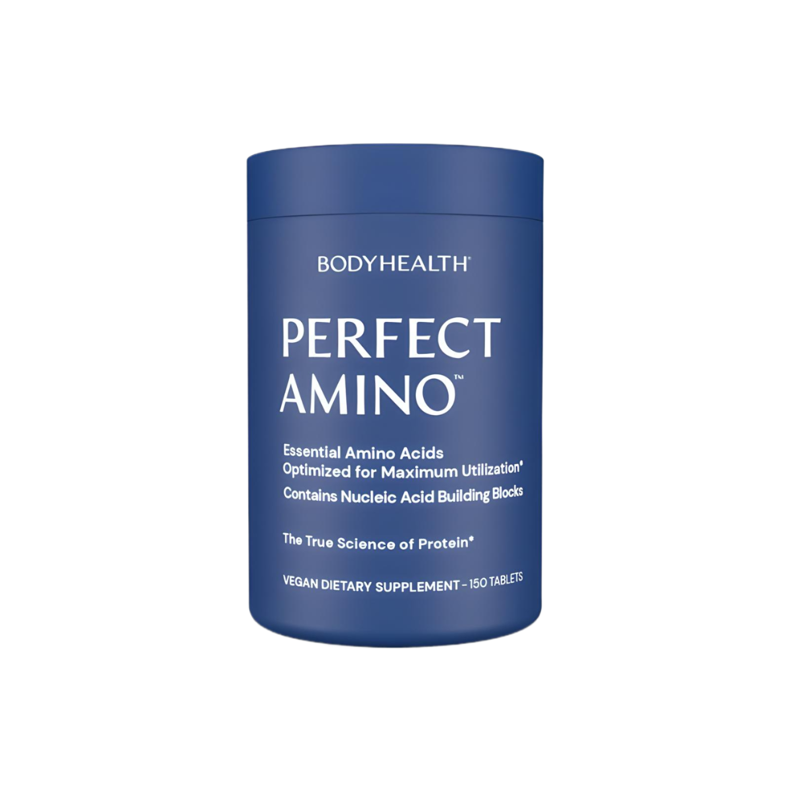 Body Health Perfect Amino Coated 150 Tablets