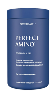 Body Health Perfect Amino Coated 300 Tablets
