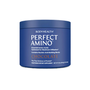 Body Health Perfect Amino Powder Chocolate 30 Servings