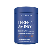 Body Health Perfect Amino Powder Chocolate 60 Servings
