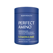 Body Health Perfect Amino Polvo Lima Limón 60 porciones