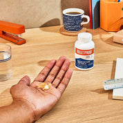 Bulletproof Brain Octane 60 Softgels