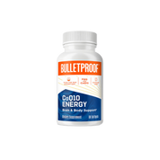 Bulletproof CoQ10 Energy 30 Softgels