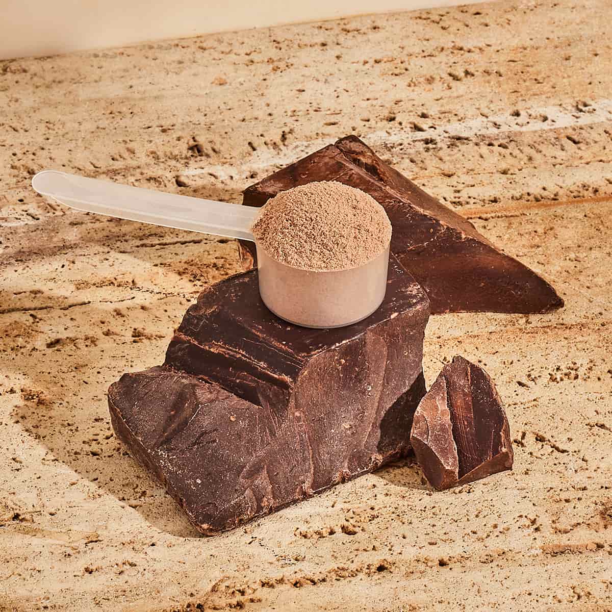 Bulletproof Collagen Peptides Chocolate 405g
