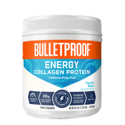 Bulletproof Energy Collagen Protein Vanilla  518g