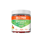 Bulletproof Energy Gummies 60 Gummies