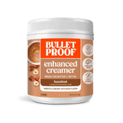 Bulletproof Enhanced Creamer Hazelnut 420g