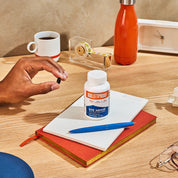 Bulletproof Eye Armor 60 Softgels