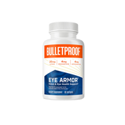 Bulletproof Eye Armor 60 Softgels