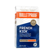 Bulletproof French Kick Ground Coffee 340g