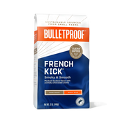 Bulletproof French Kick Whole Bean Coffee 340g
