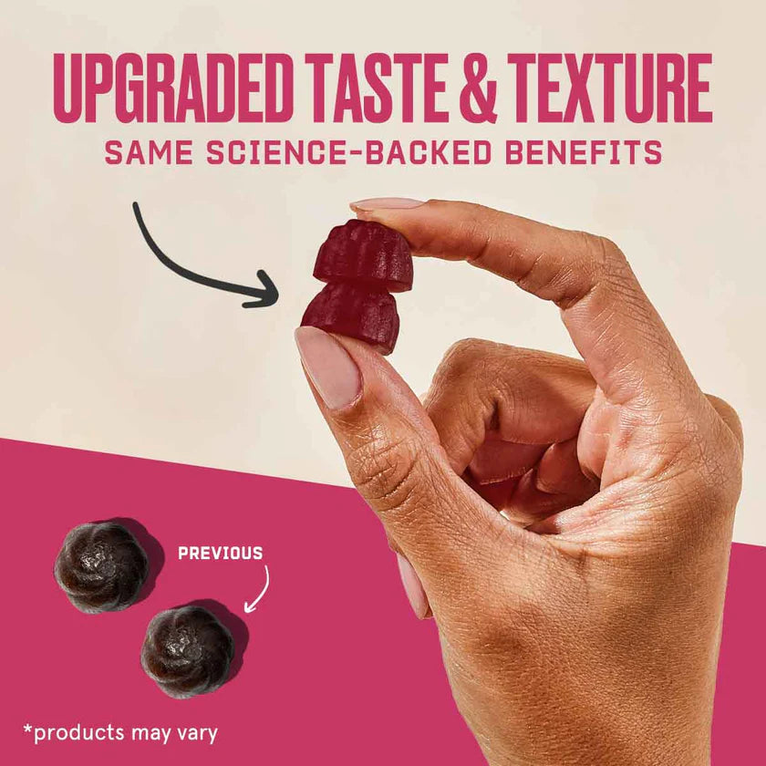Bulletproof Immune Gummies 60 Gummies