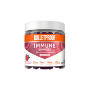 Bulletproof Immune Gummies 60 Gummies