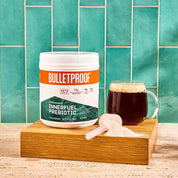 Bulletproof Innerfuel Prebiotic 380g