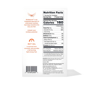 Bulletproof InstaMix Keto Creamer 14 Packets