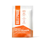 Bulletproof InstaMix Keto Creamer 14 Packets
