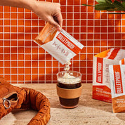 Bulletproof InstaMix Keto Creamer 14 Packets
