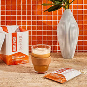Bulletproof InstaMix Keto Creamer 14 Packets