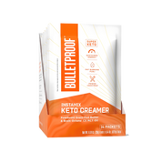 Bulletproof InstaMix Keto Creamer 14 Packets