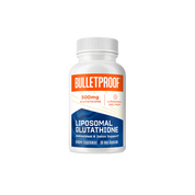 Bulletproof Liposomal Glutathione 30 Capsules