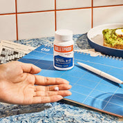 Bulletproof Methyl B-12 60 Lozenges