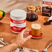 Bulletproof Original Creamer 420g