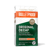 Bulletproof Original Decaf Ground Coffee 340g