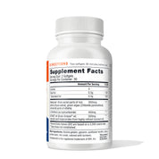 Bulletproof Sleep Mode 60 Softgels