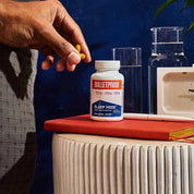 Bulletproof Sleep Mode 60 Softgels