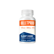 Bulletproof Sleep Mode 60 Softgels