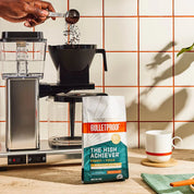 Bulletproof The High Achiever Ground Coffee 284g