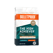 Bulletproof The High Achiever Ground Coffee 284g