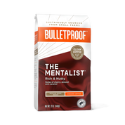 Bulletproof The Mentalist Ground Coffee 340g