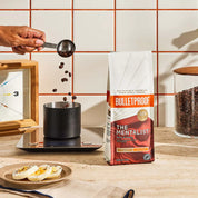 Bulletproof The Mentalist Whole Bean Coffee 340g