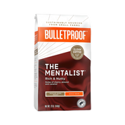 Bulletproof The Mentalist Whole Bean Coffee 340g