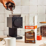Bulletproof The Original Whole Bean Coffee 340g