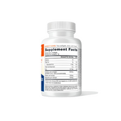 Bulletproof Turmeric Curcumin Complex 60 Capsules