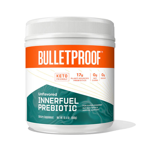 Bulletproof Innerfuel Prebiotic 380g