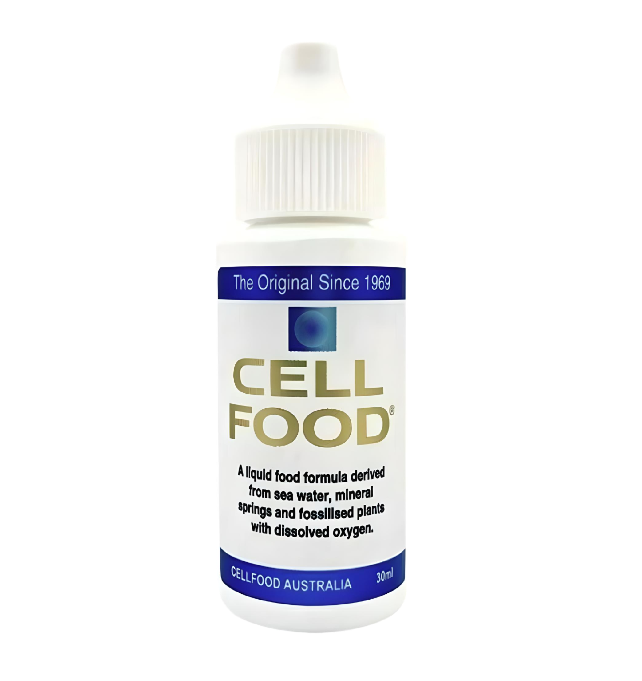 Cellfood Original Concentrate 30ml