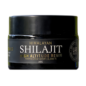 Celcius Medicinals Premium Shilajit 30g