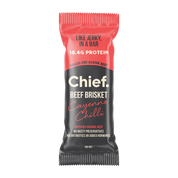 Chief Chilli Beef Bar